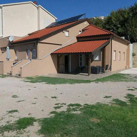 Family Apartment Baška Εξωτερικό φωτογραφία