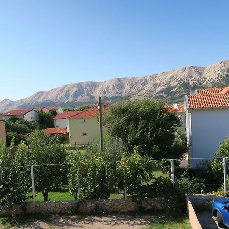 Family Apartment Baška Εξωτερικό φωτογραφία