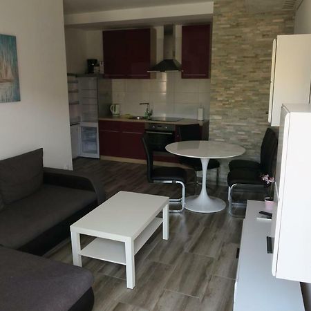 Family Apartment Baška Εξωτερικό φωτογραφία