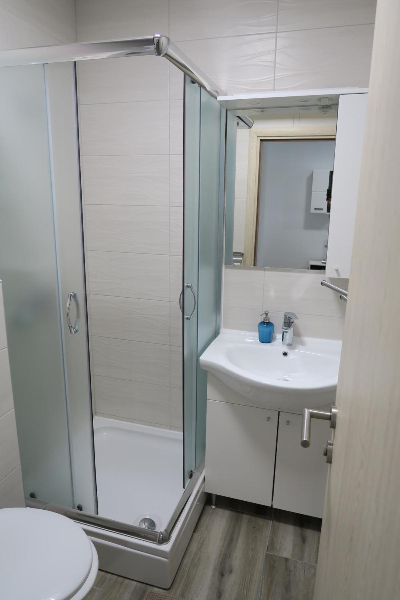 Family Apartment Baška Δωμάτιο φωτογραφία