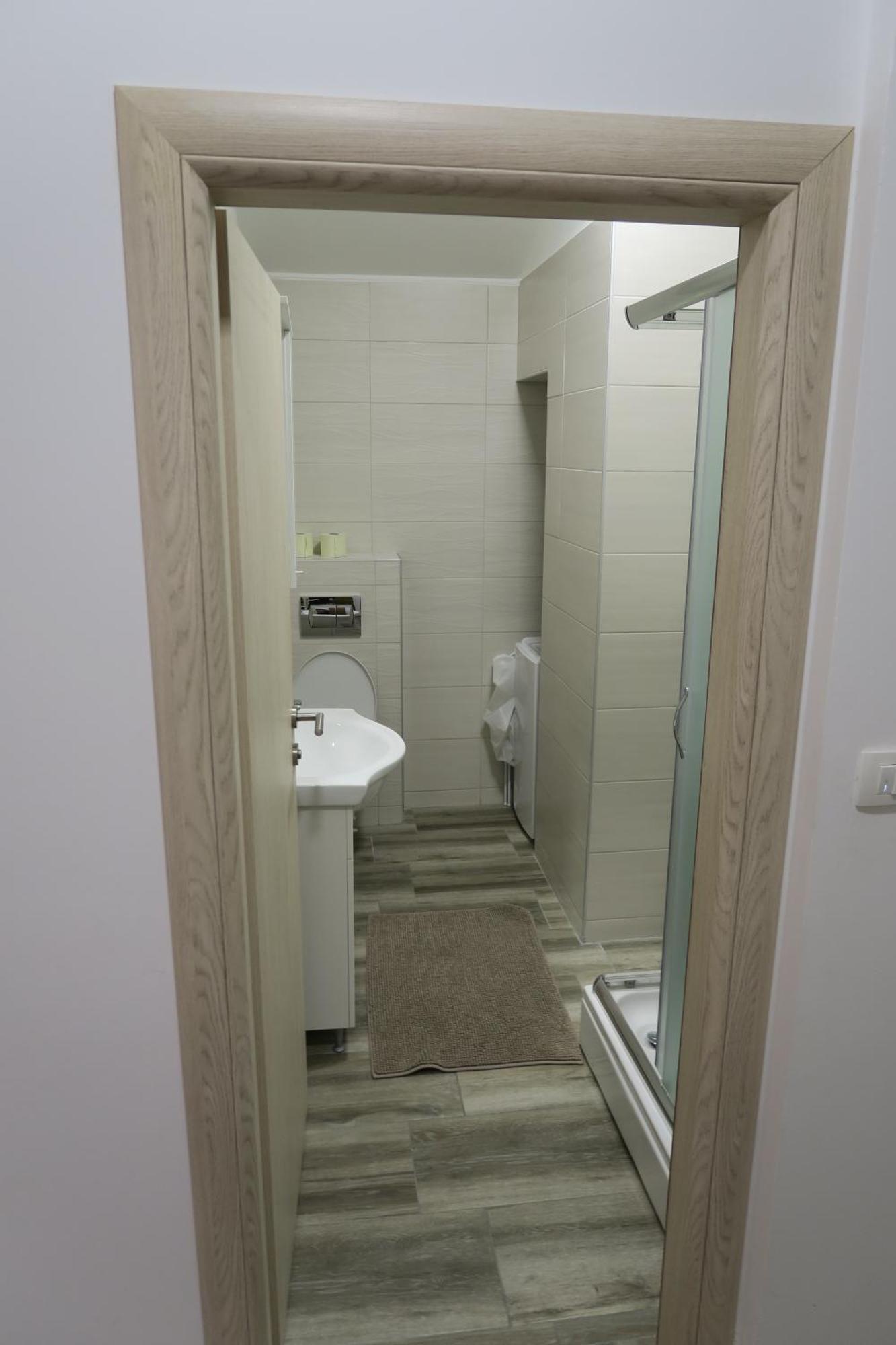 Family Apartment Baška Δωμάτιο φωτογραφία