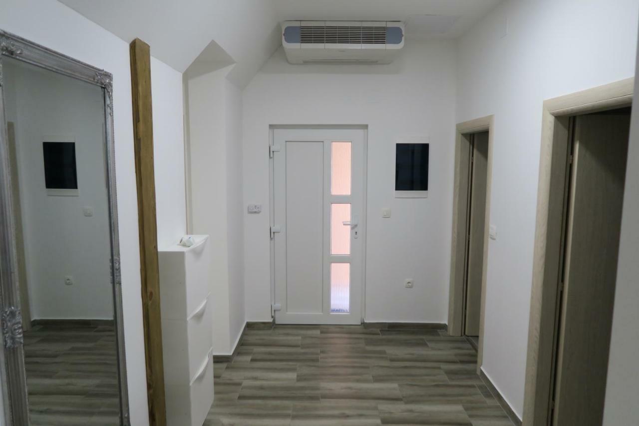 Family Apartment Baška Εξωτερικό φωτογραφία