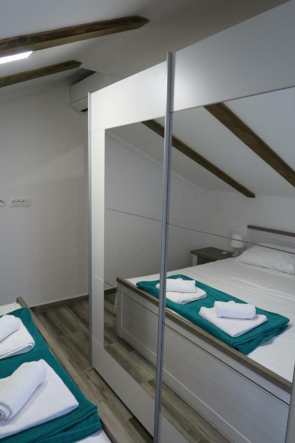 Family Apartment Baška Εξωτερικό φωτογραφία