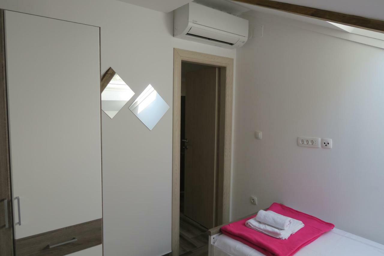 Family Apartment Baška Εξωτερικό φωτογραφία