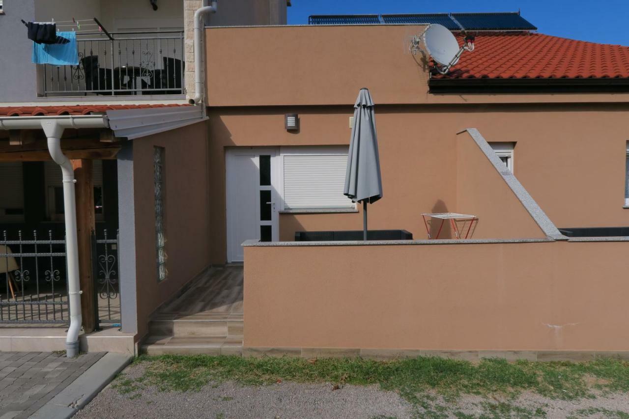 Family Apartment Baška Δωμάτιο φωτογραφία