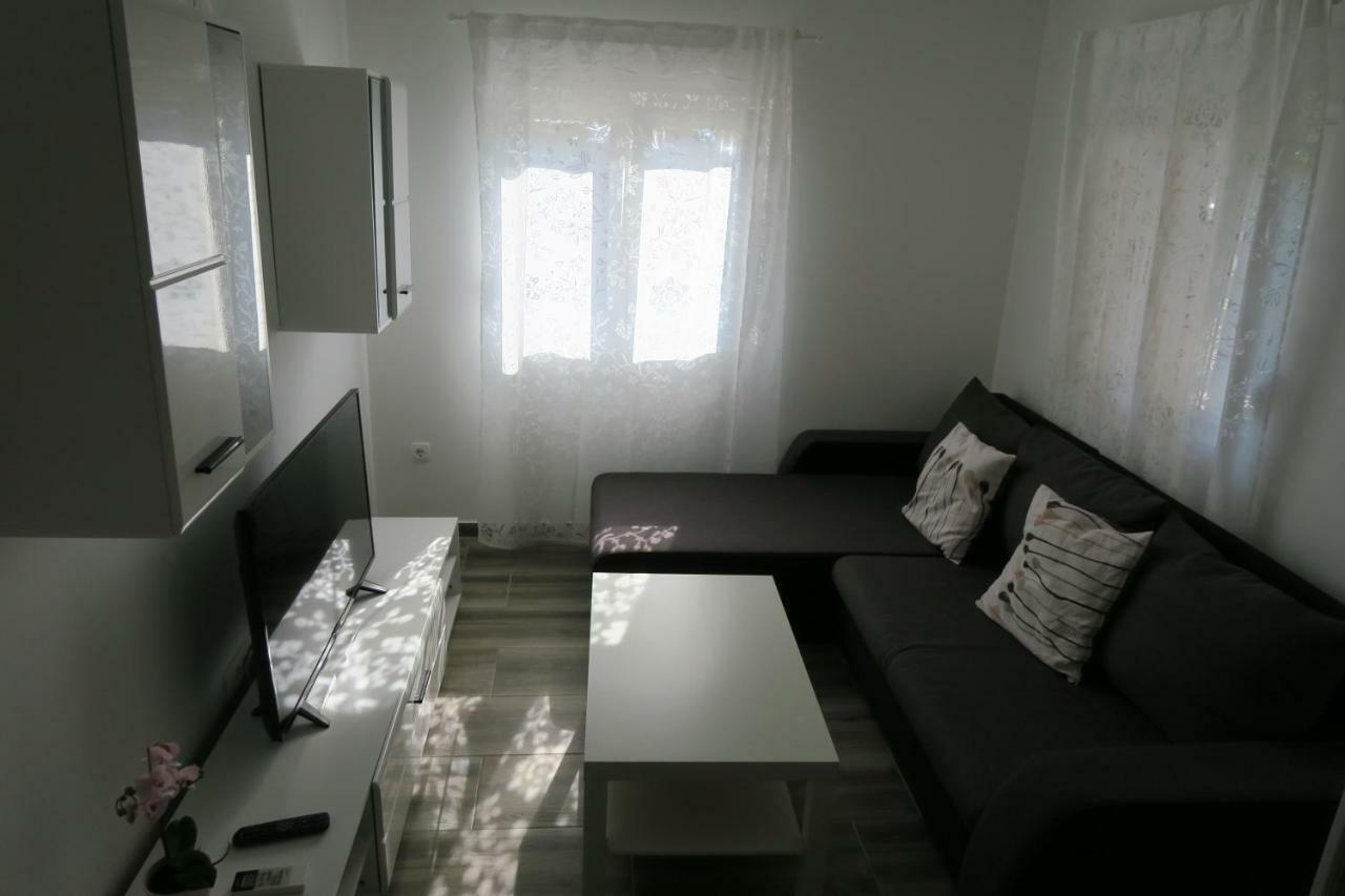 Family Apartment Baška Εξωτερικό φωτογραφία