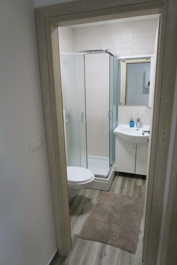 Family Apartment Baška Εξωτερικό φωτογραφία