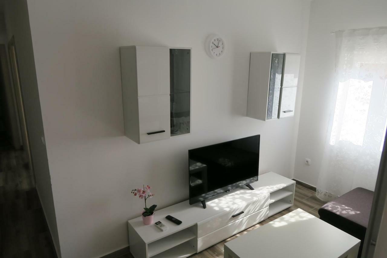 Family Apartment Baška Εξωτερικό φωτογραφία