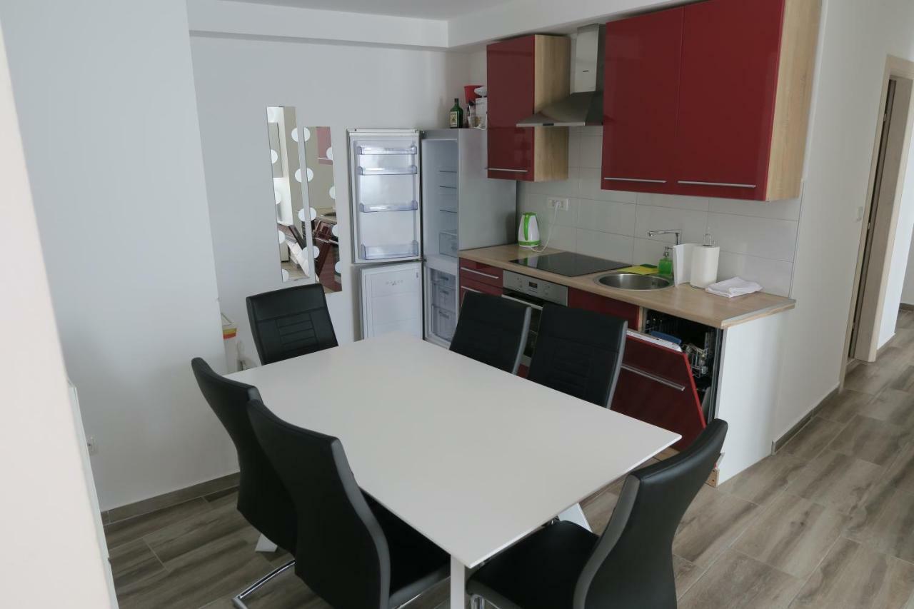 Family Apartment Baška Εξωτερικό φωτογραφία