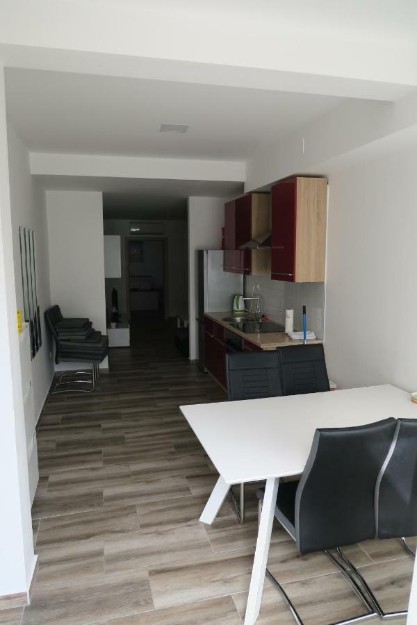 Family Apartment Baška Εξωτερικό φωτογραφία