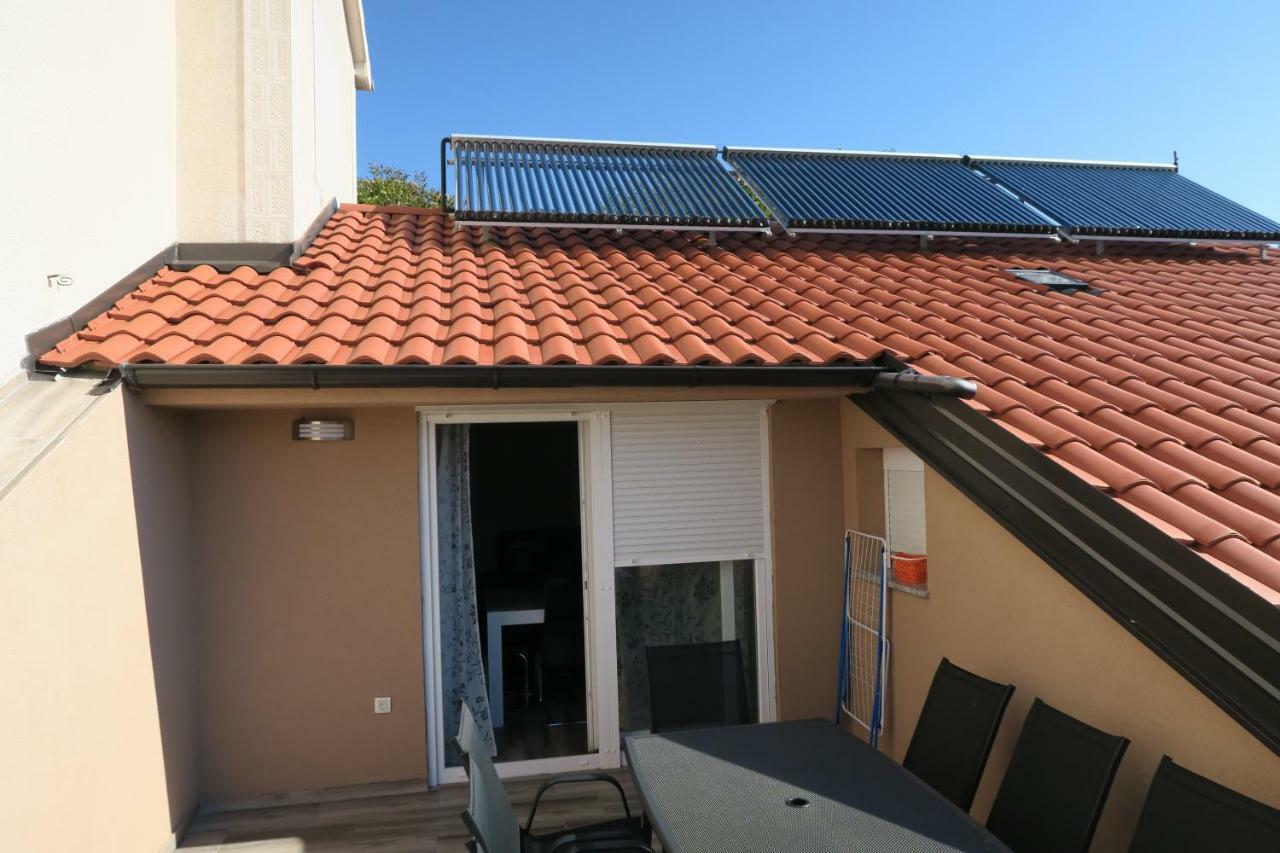 Family Apartment Baška Εξωτερικό φωτογραφία