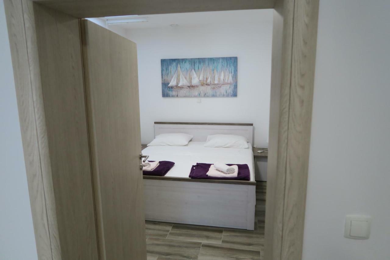 Family Apartment Baška Εξωτερικό φωτογραφία
