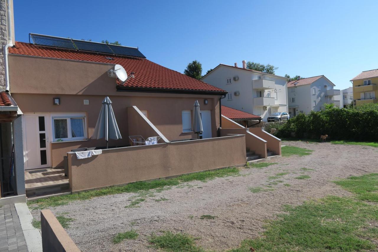 Family Apartment Baška Εξωτερικό φωτογραφία