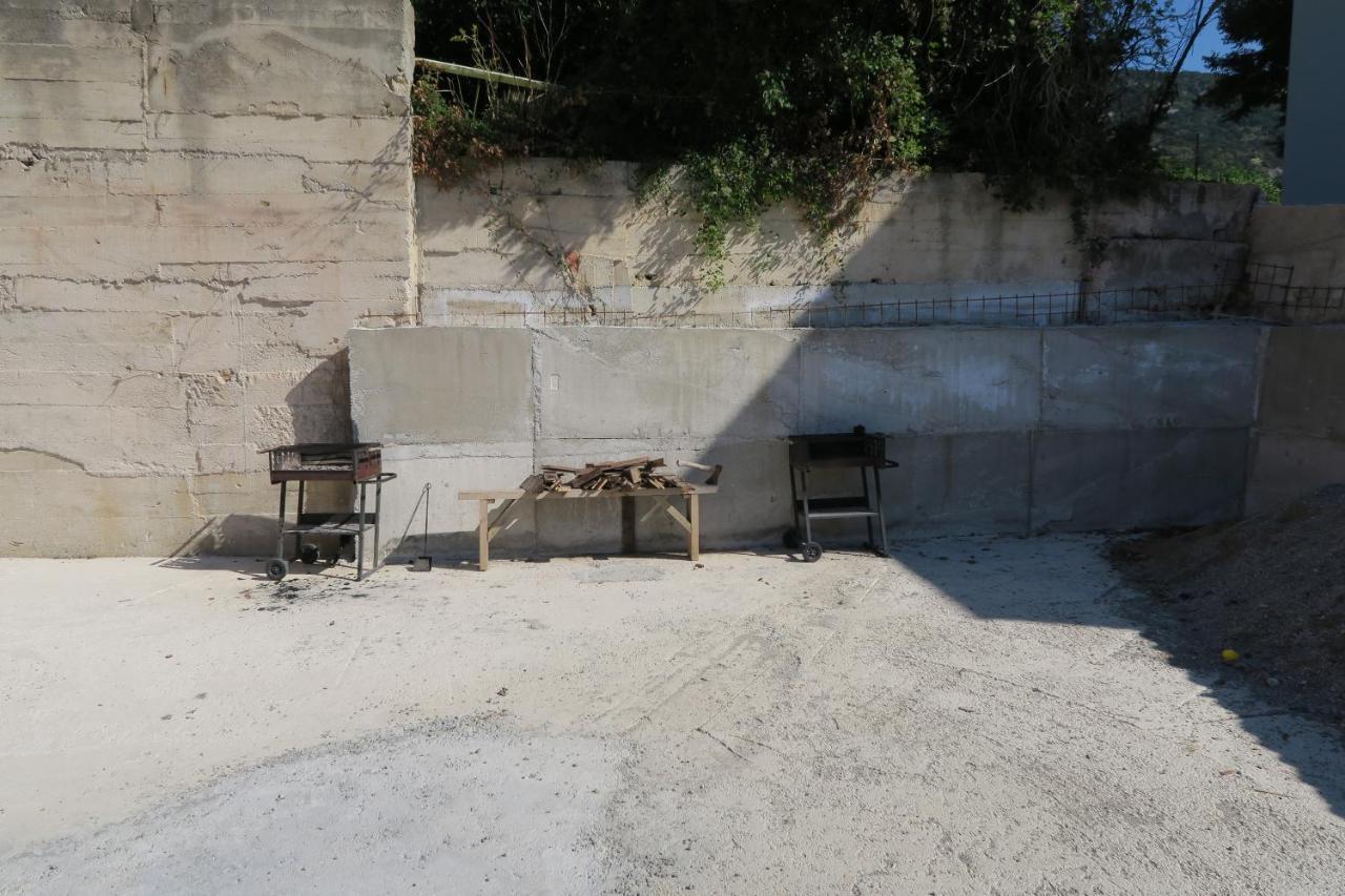 Family Apartment Baška Εξωτερικό φωτογραφία